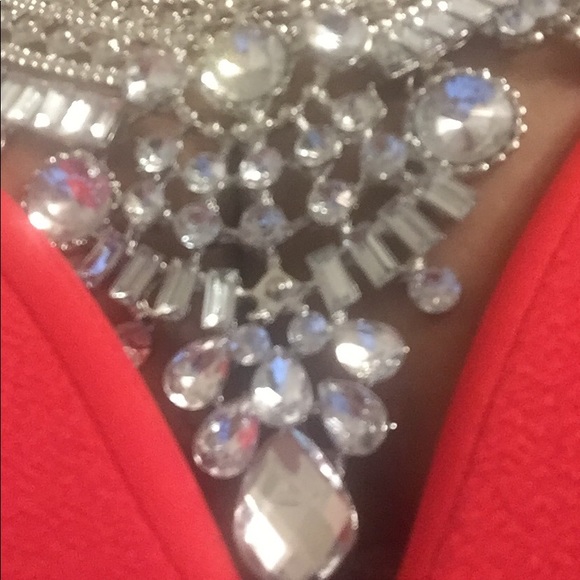 Stunning Hindi Necklace - Picture 4 of 7